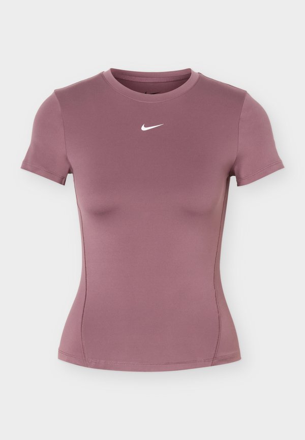 Nike Performance ONE - Sports T-shirt - tattoo/white