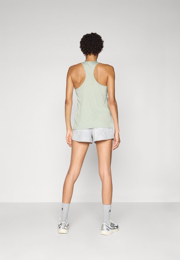 New Balance PRINTED SHORT
