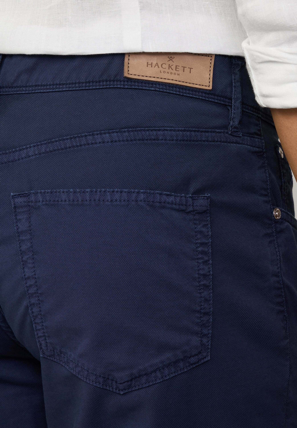 Hackett London