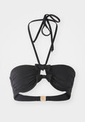 BEAU RUCHED UNDERWIRE BRA Media 1