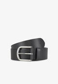 TOM TAILOR TTMARIO - Belt - navy uni