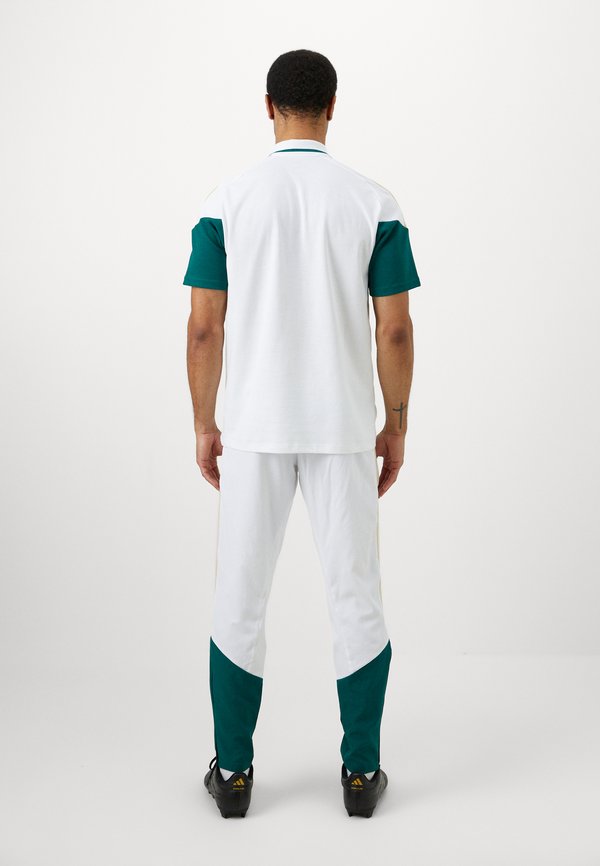 adidas Performance FIGC ITALY PREMATCH PANT