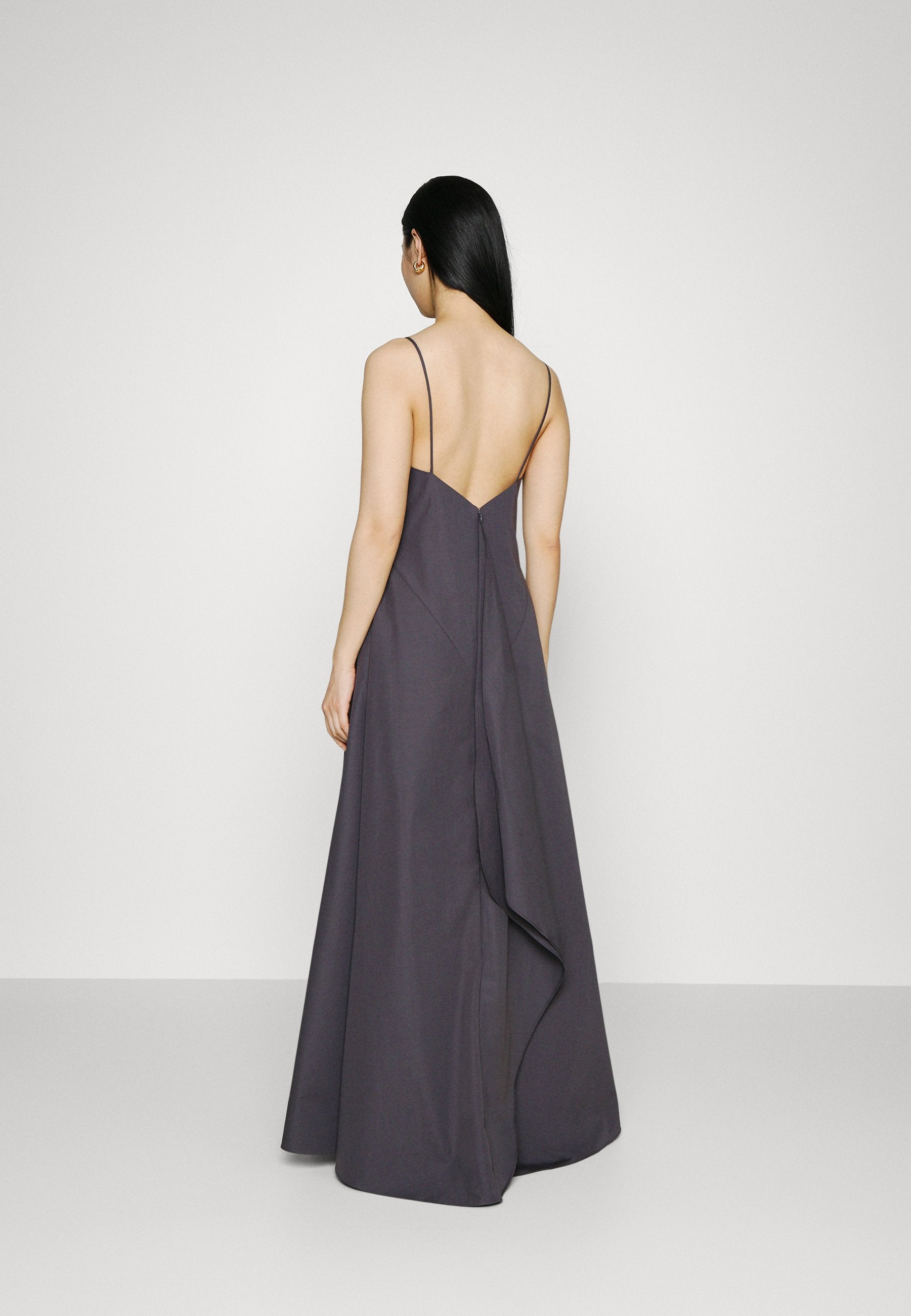 BITE Studios CRISP ASSYMETRIC DRESS