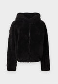 ONLY ONLANNA LIFE OVER JACKET - Winter jacket - black