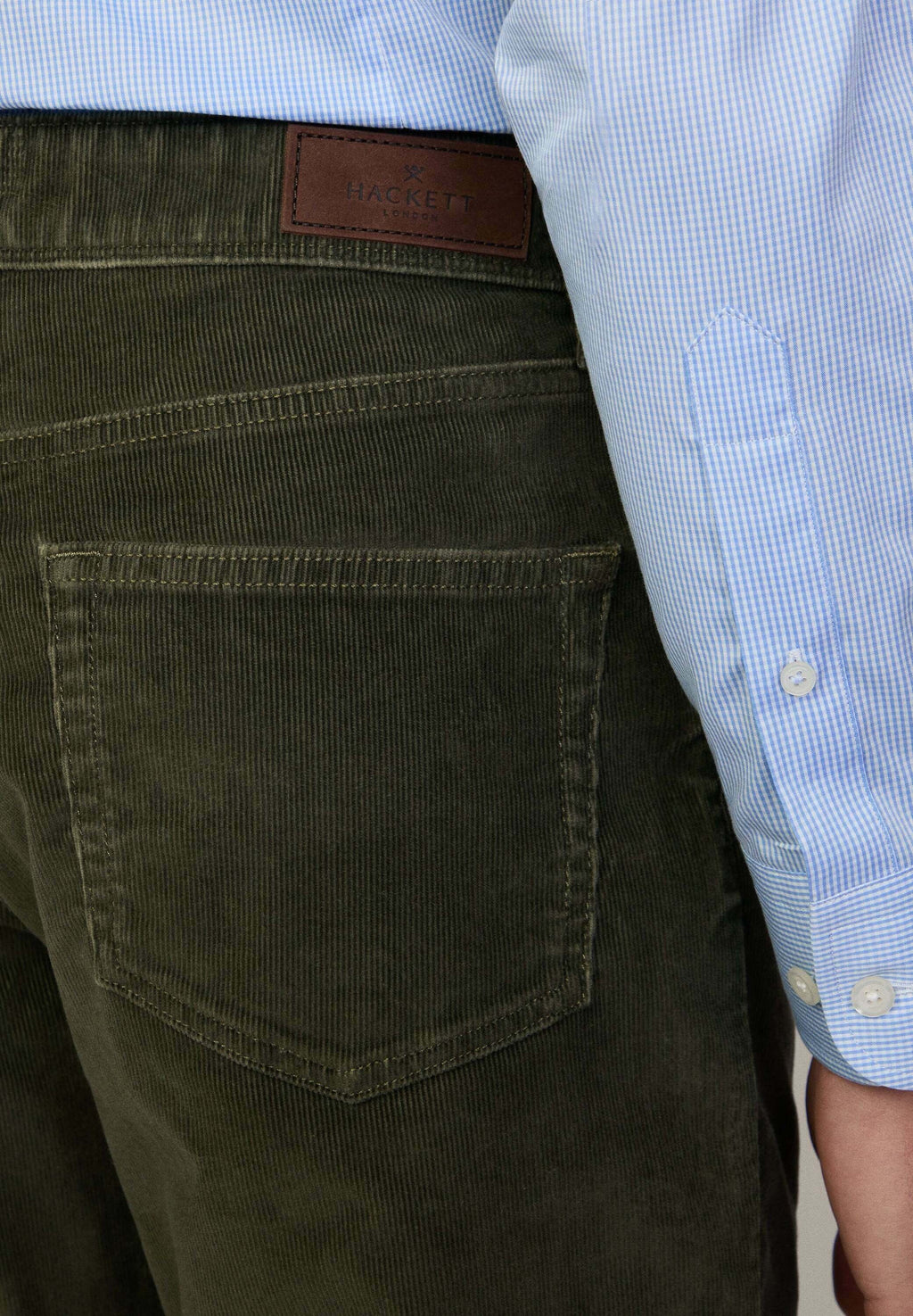 Hackett London PIGMENT 5PKT