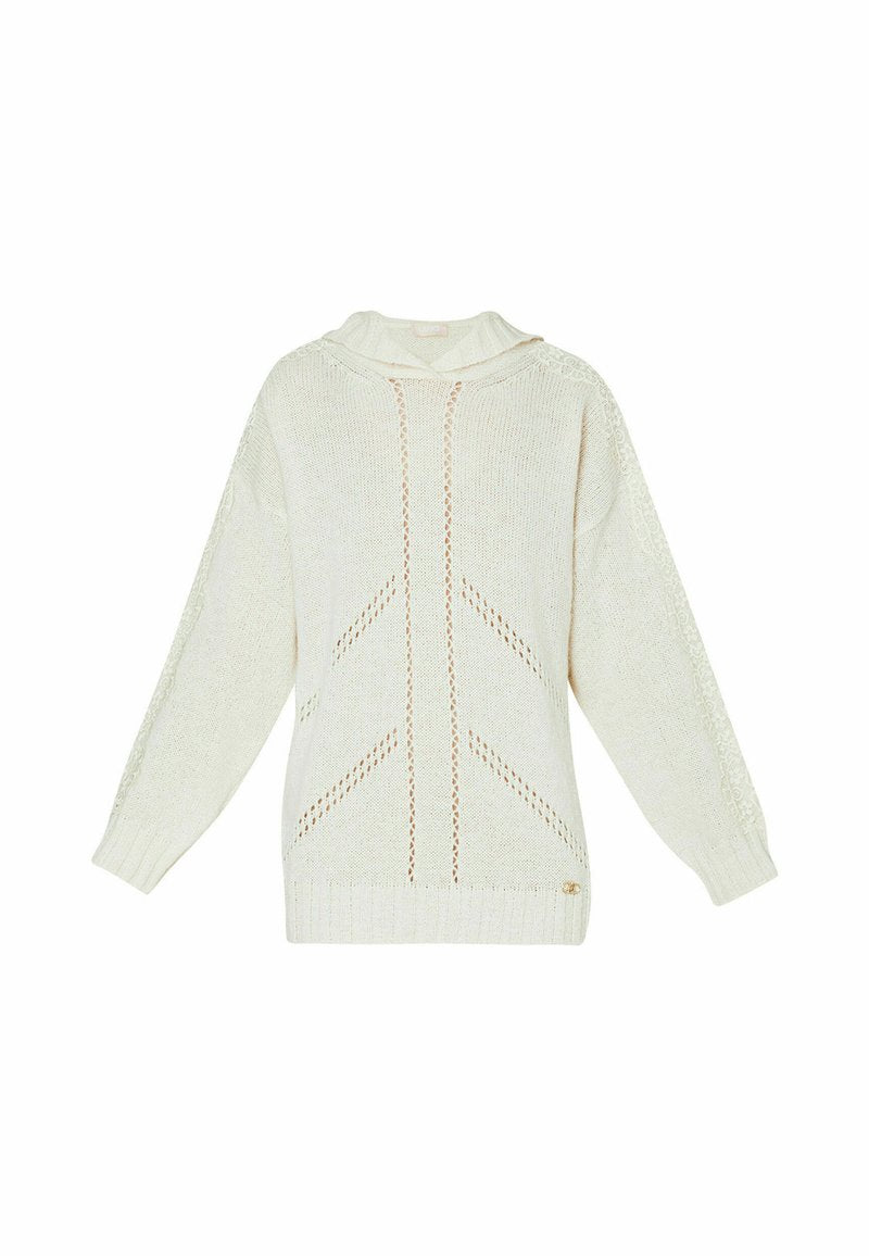LIU JO Strickpullover Media 1