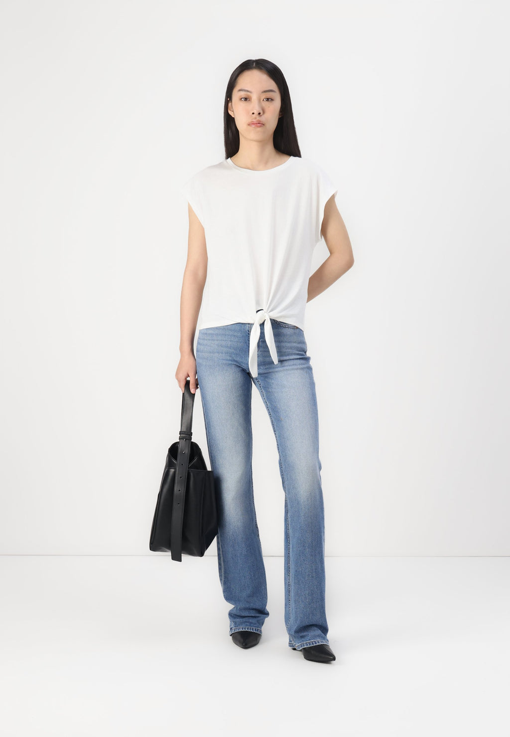 Esprit Jeans Bootcut Media 2