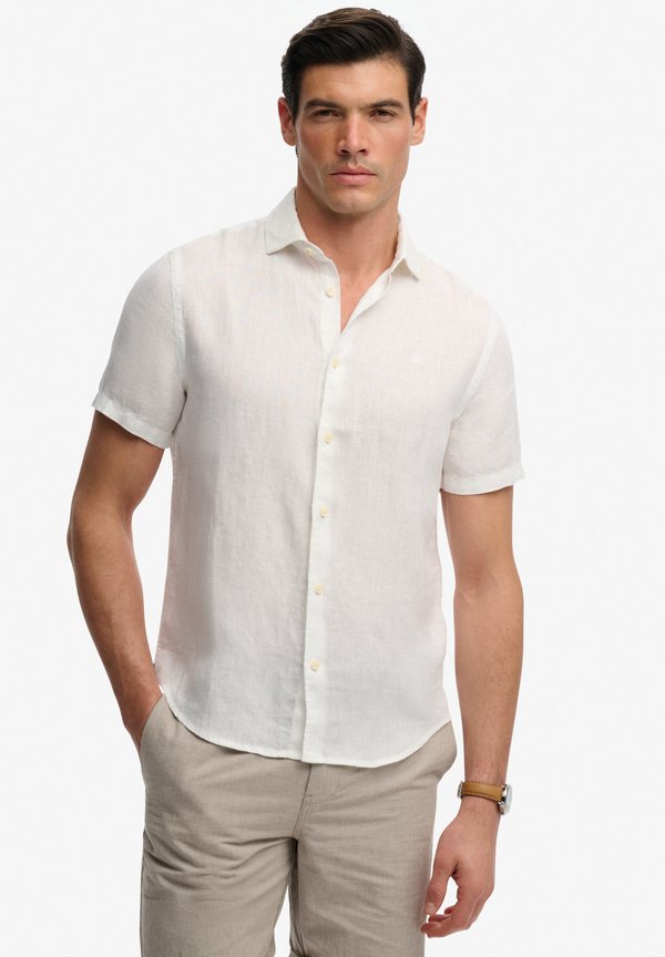 Superdry & Co Shirt - optic