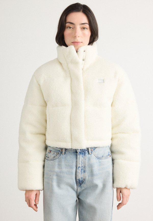 Tommy Jeans PUFFER JACKET