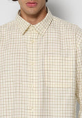 Barbour FARRAR OVERSIZED