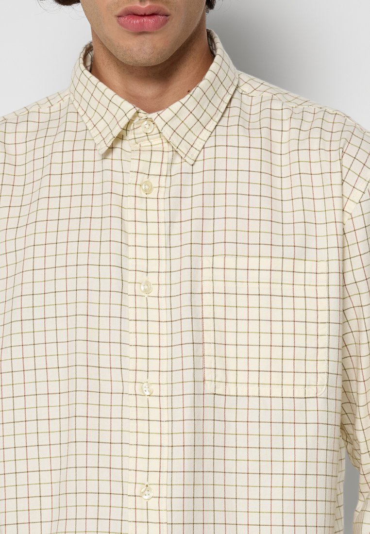 Barbour FARRAR OVERSIZED