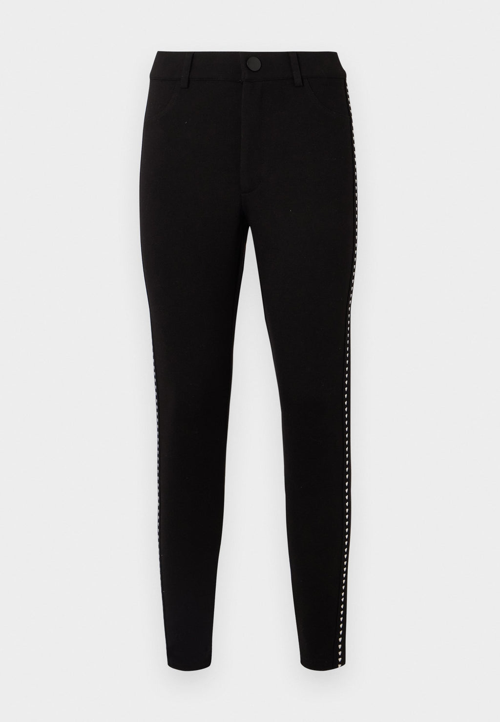 ONLMARCELLA HEART PANEL LEGGING  Media 1