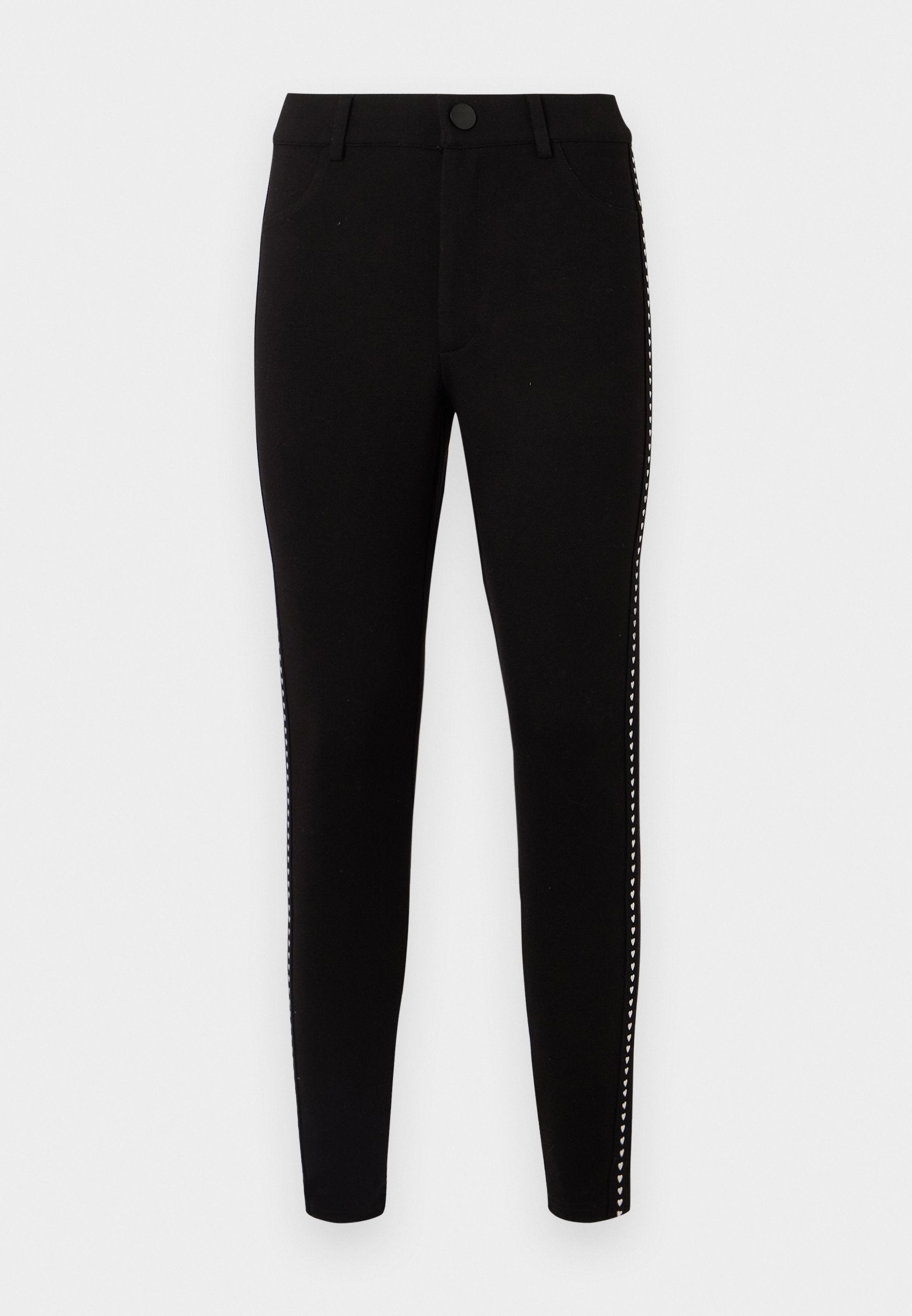 ONLMARCELLA HEART PANEL LEGGING  Media 1