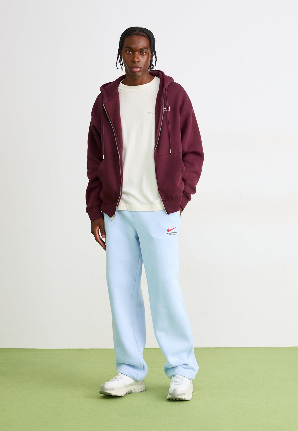 Nike Sportswear CLUB BUNGEE