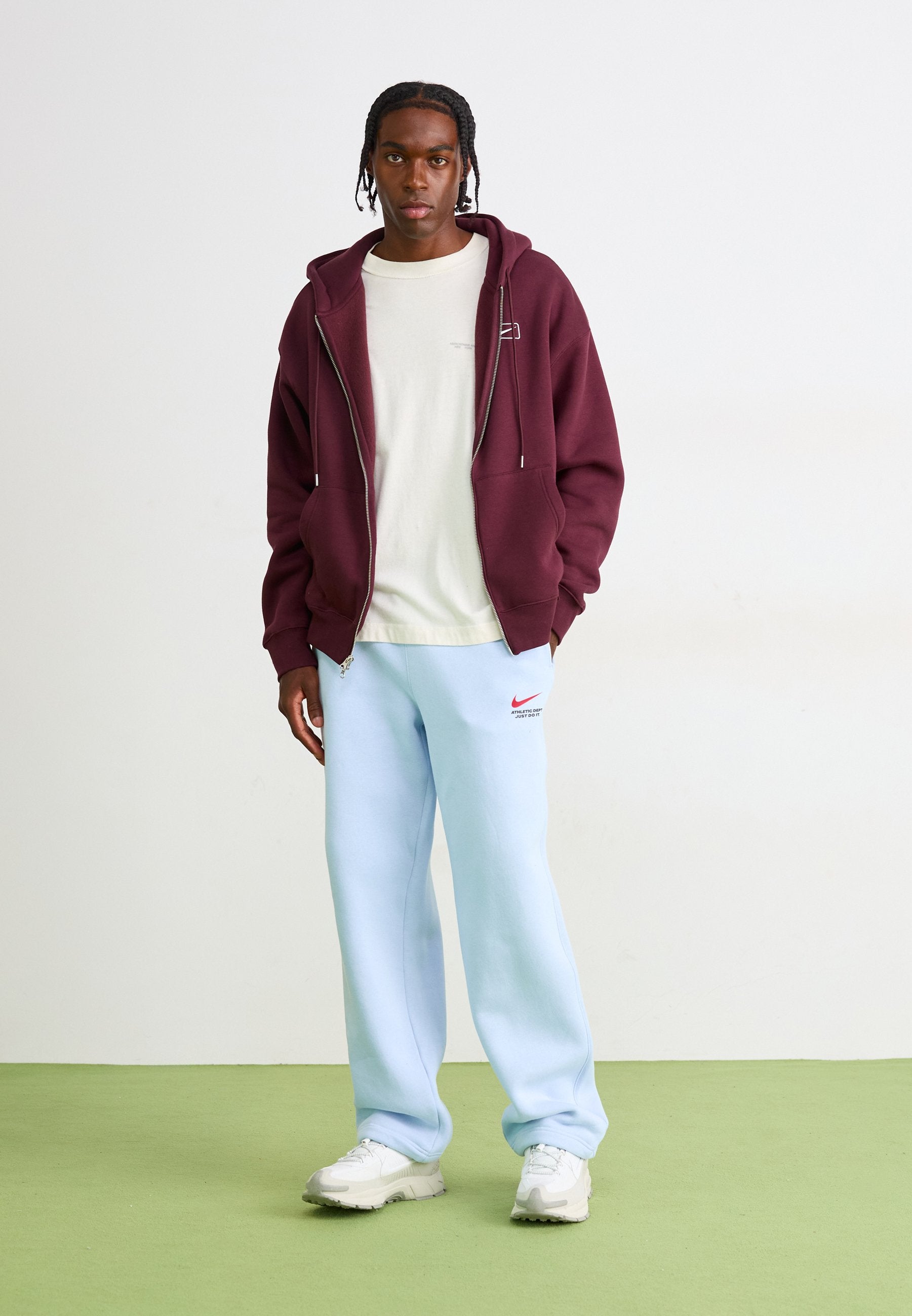 Nike Sportswear CLUB BUNGEE