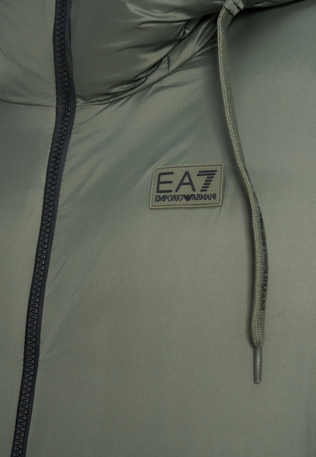 EA7 Emporio Armani Winterjacke Media 7