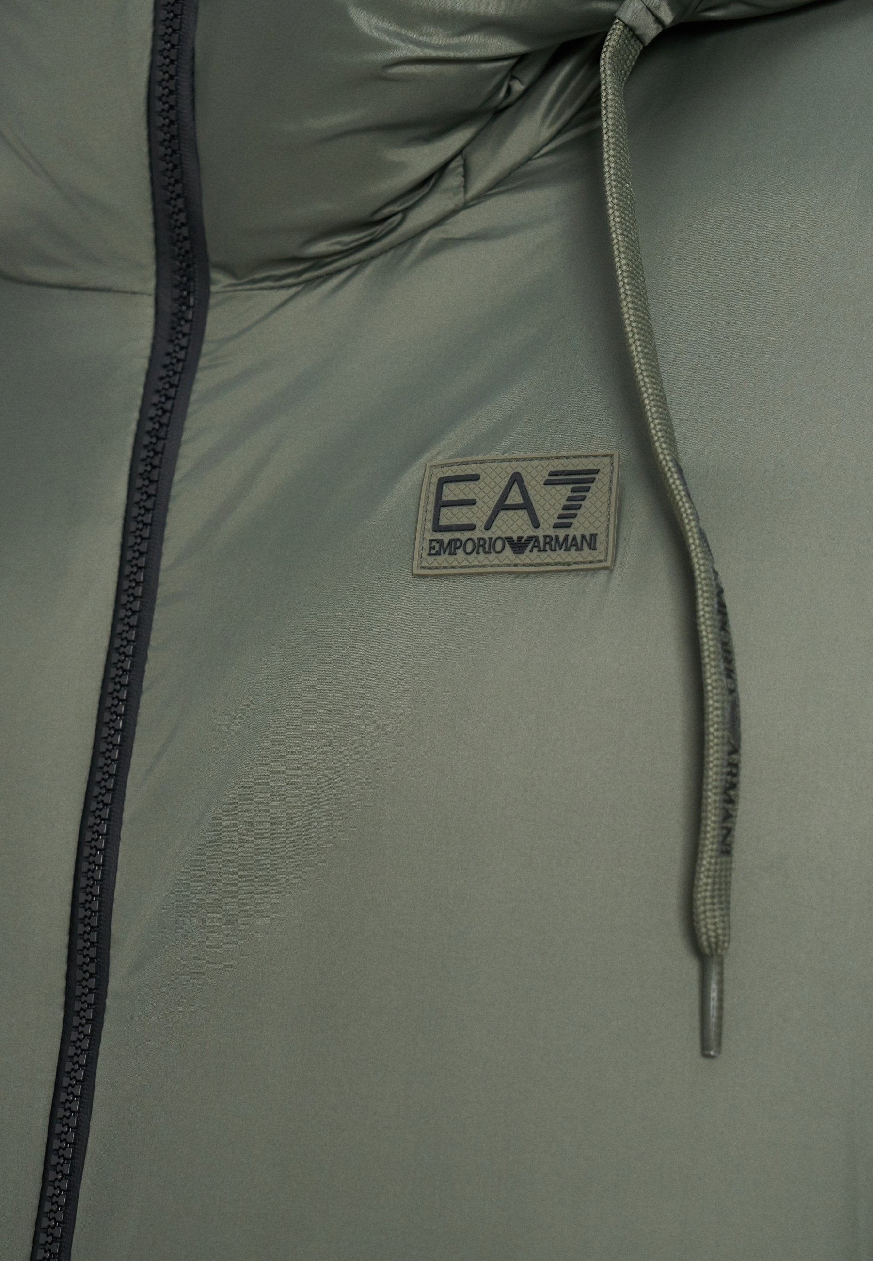 EA7 Emporio Armani Winterjacke Media 7
