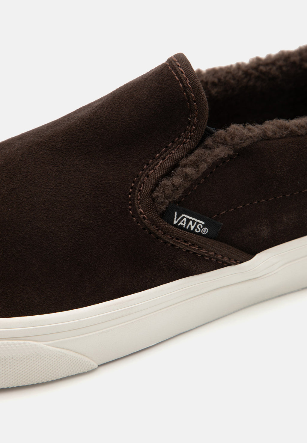 Vans CLASSIC SLIP-ON UNISEX