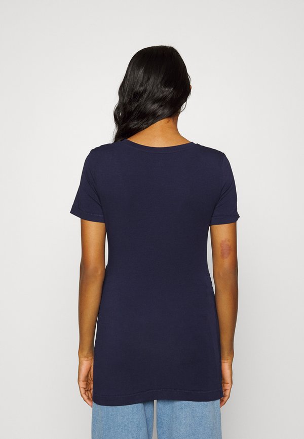 GAP Maternity LOGO TEE