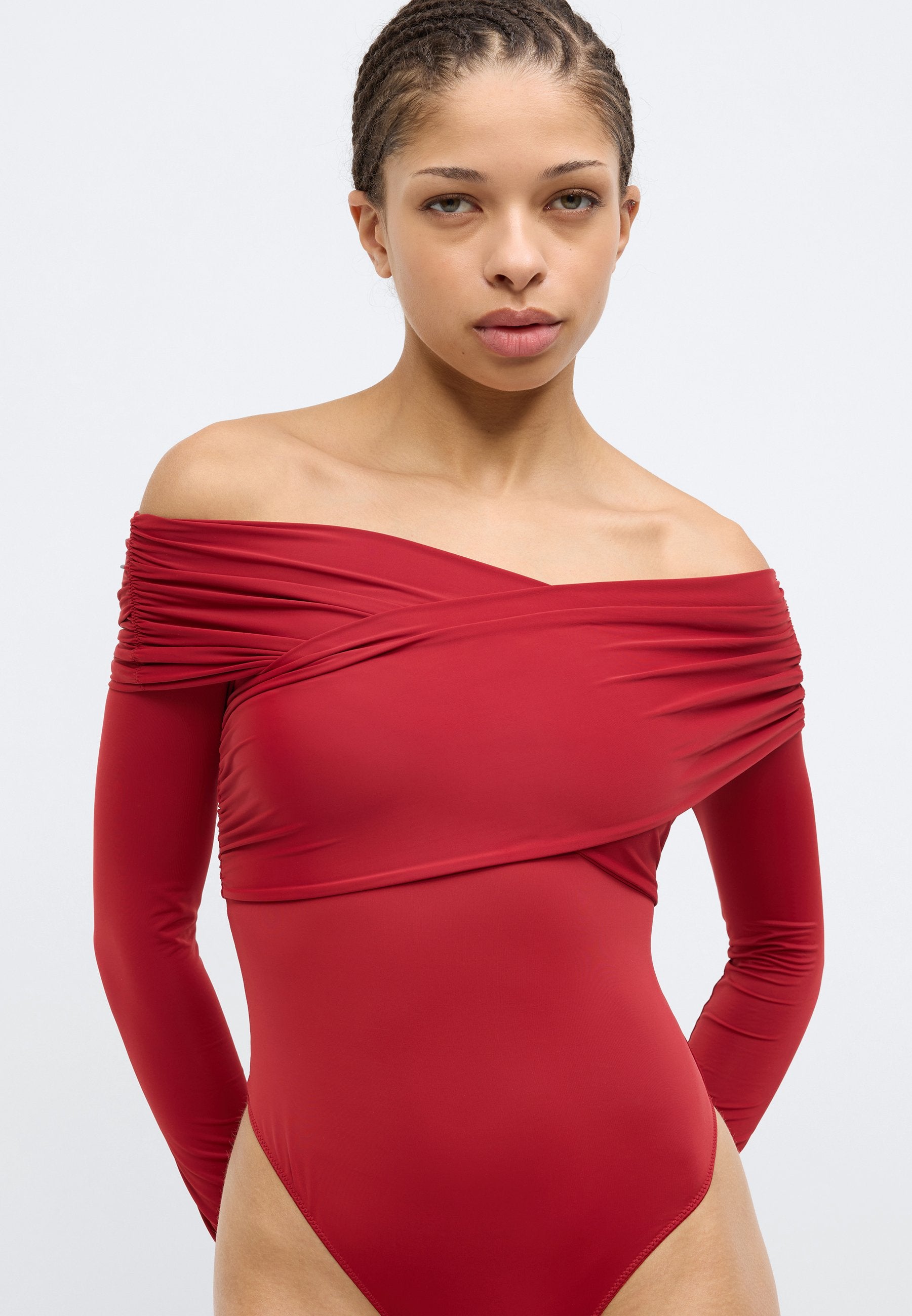 Hunkemöller KEISHA OFF SHOULDER