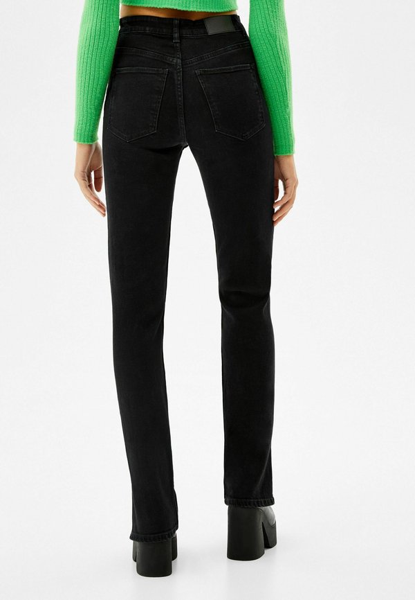 Bershka SKINNY HIGH WAIST