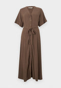 Selected Maxi Viscose Blend