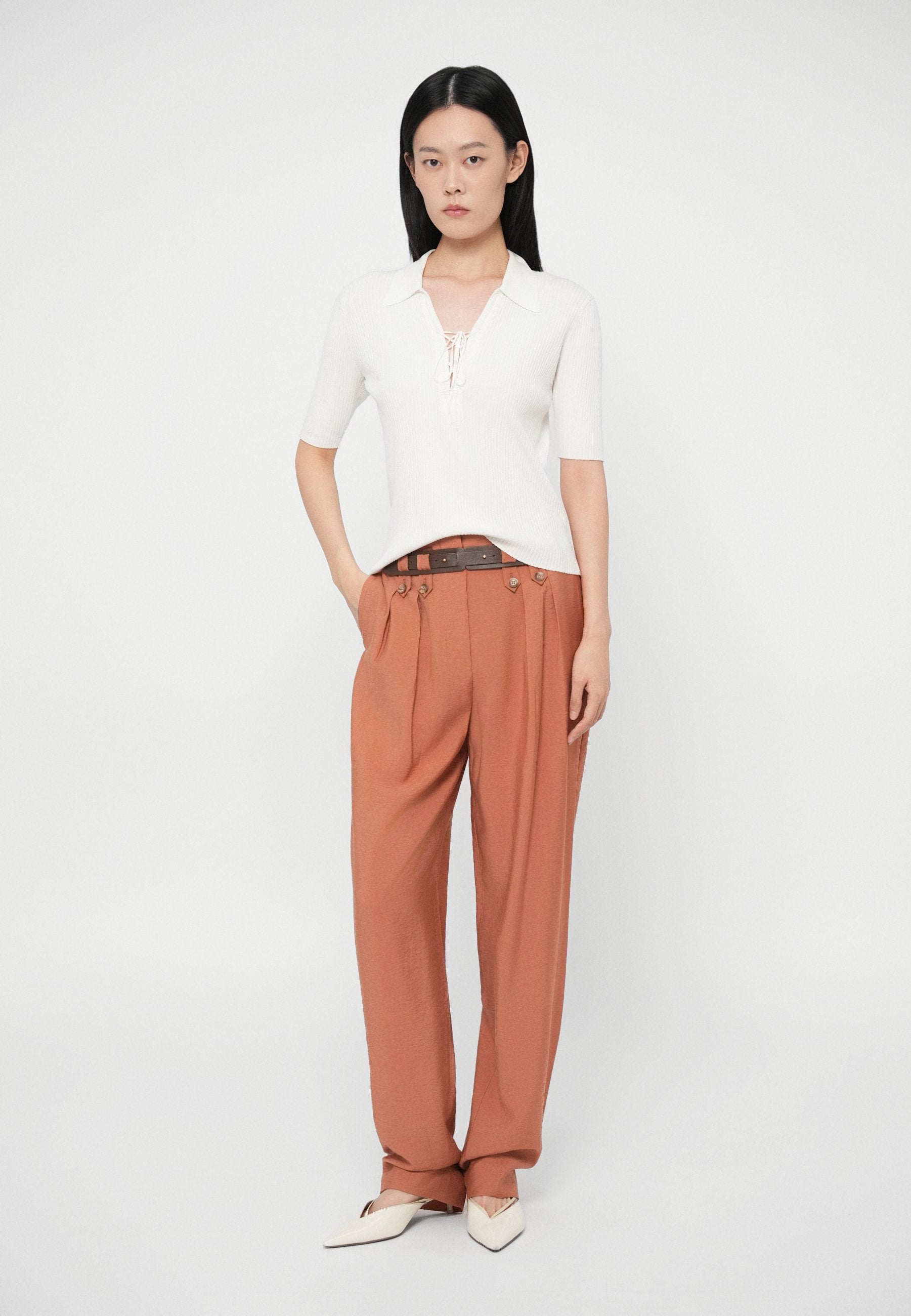 Emporio Armani TROUSER
