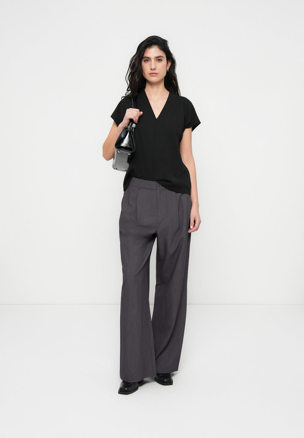 Vero Moda Tailored VMDALLAS High waist