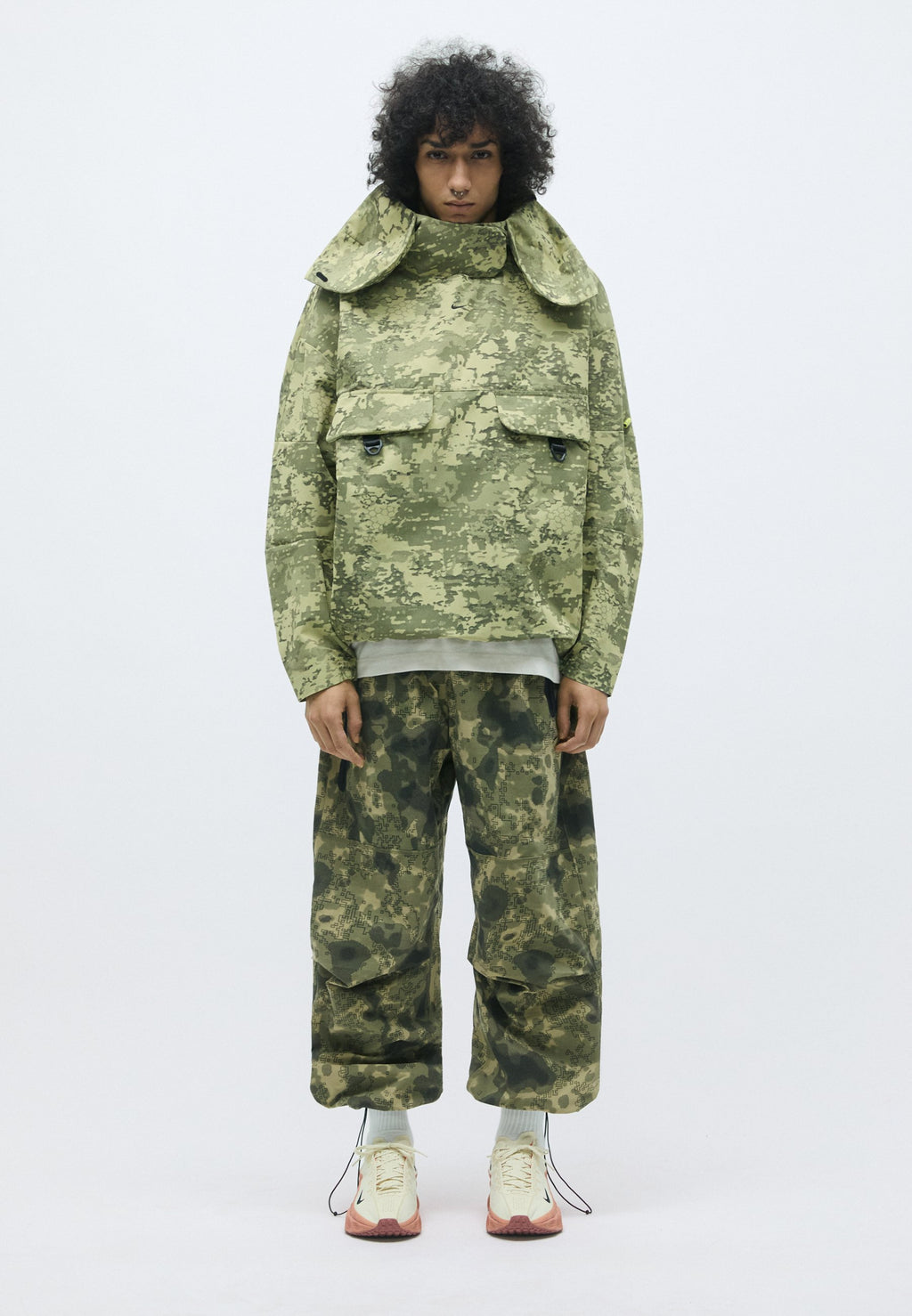 Nike Sportswear STREET VISION JACKET