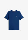 Tommy Hilfiger Basic T-shirt - carbon navy