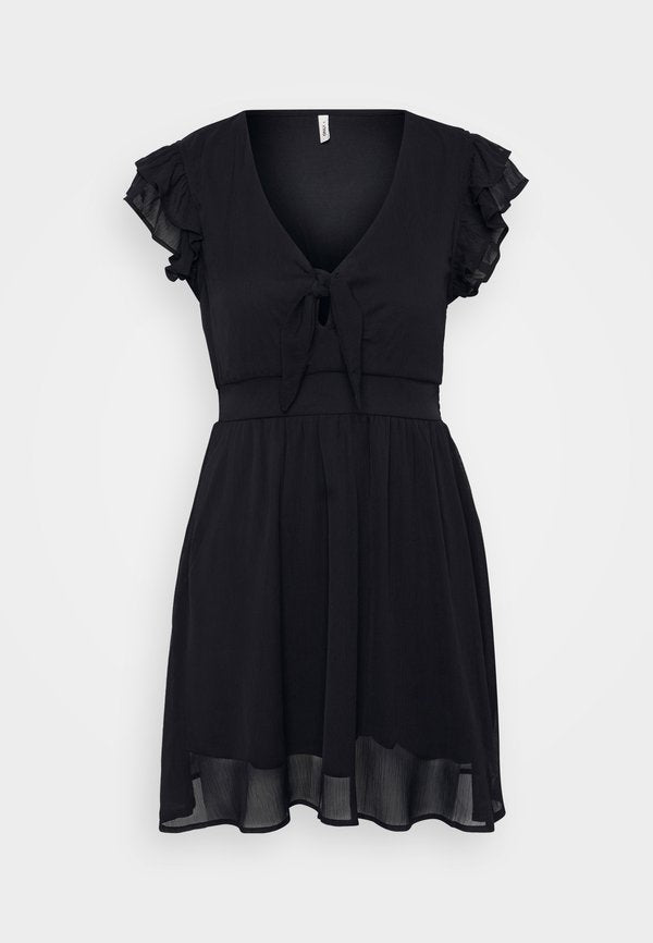 ONLY Petite ONLASTA LIFE PEEKABOO DRESS