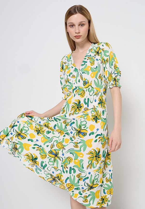 Diane von Furstenberg JEMMA