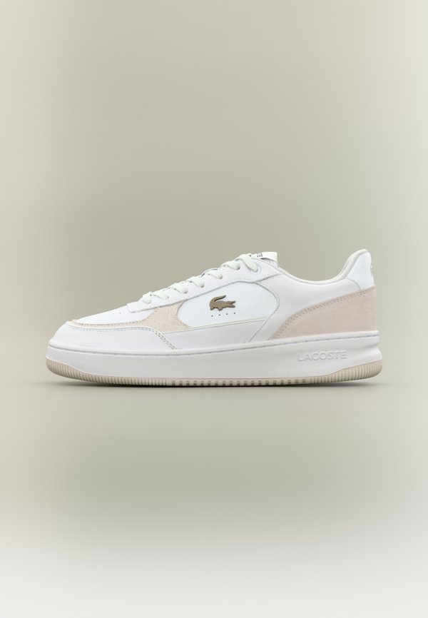 Lacoste L001 ACE 225 - Trainers - white