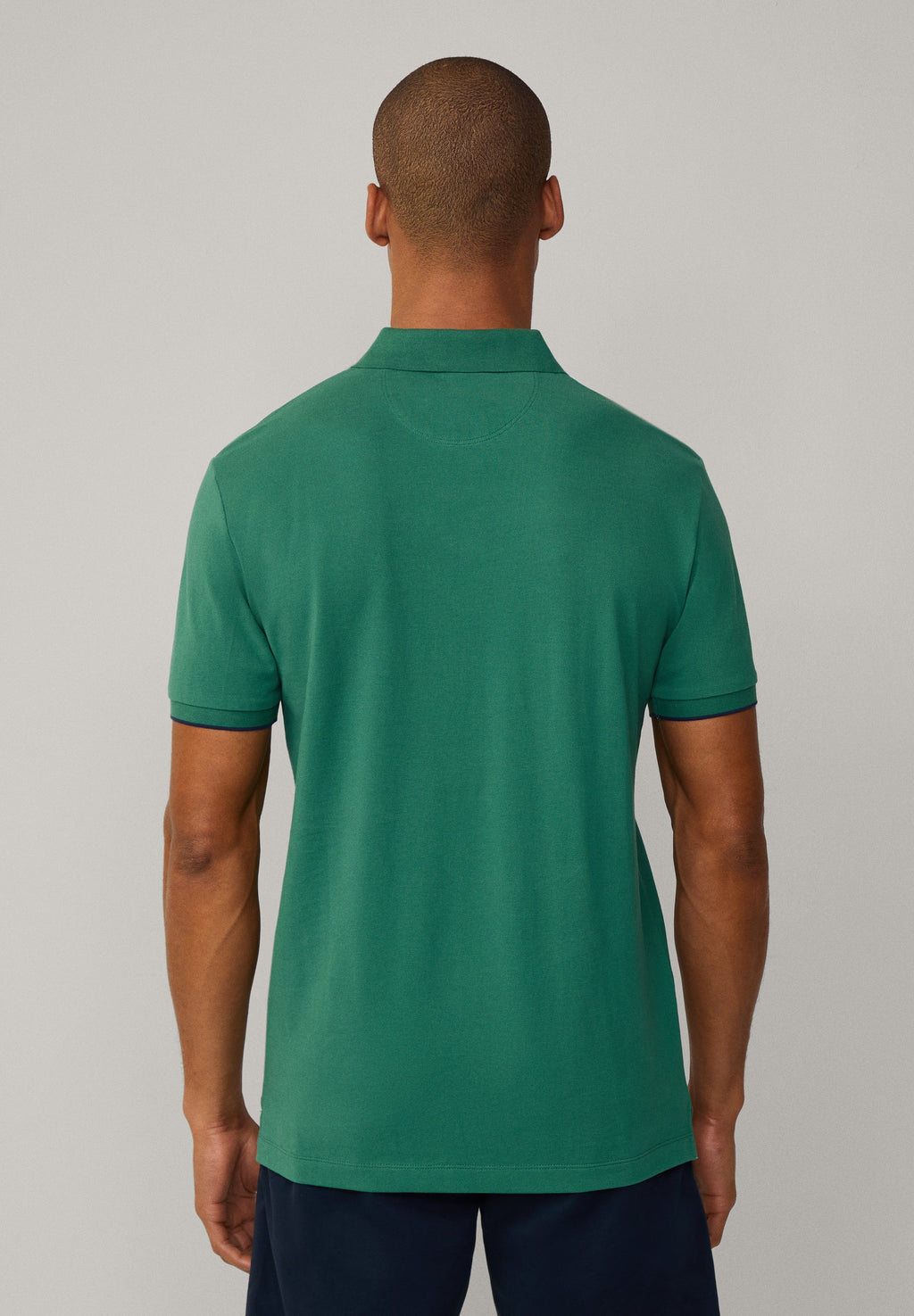 Hackett London HERITAGE NUMBER