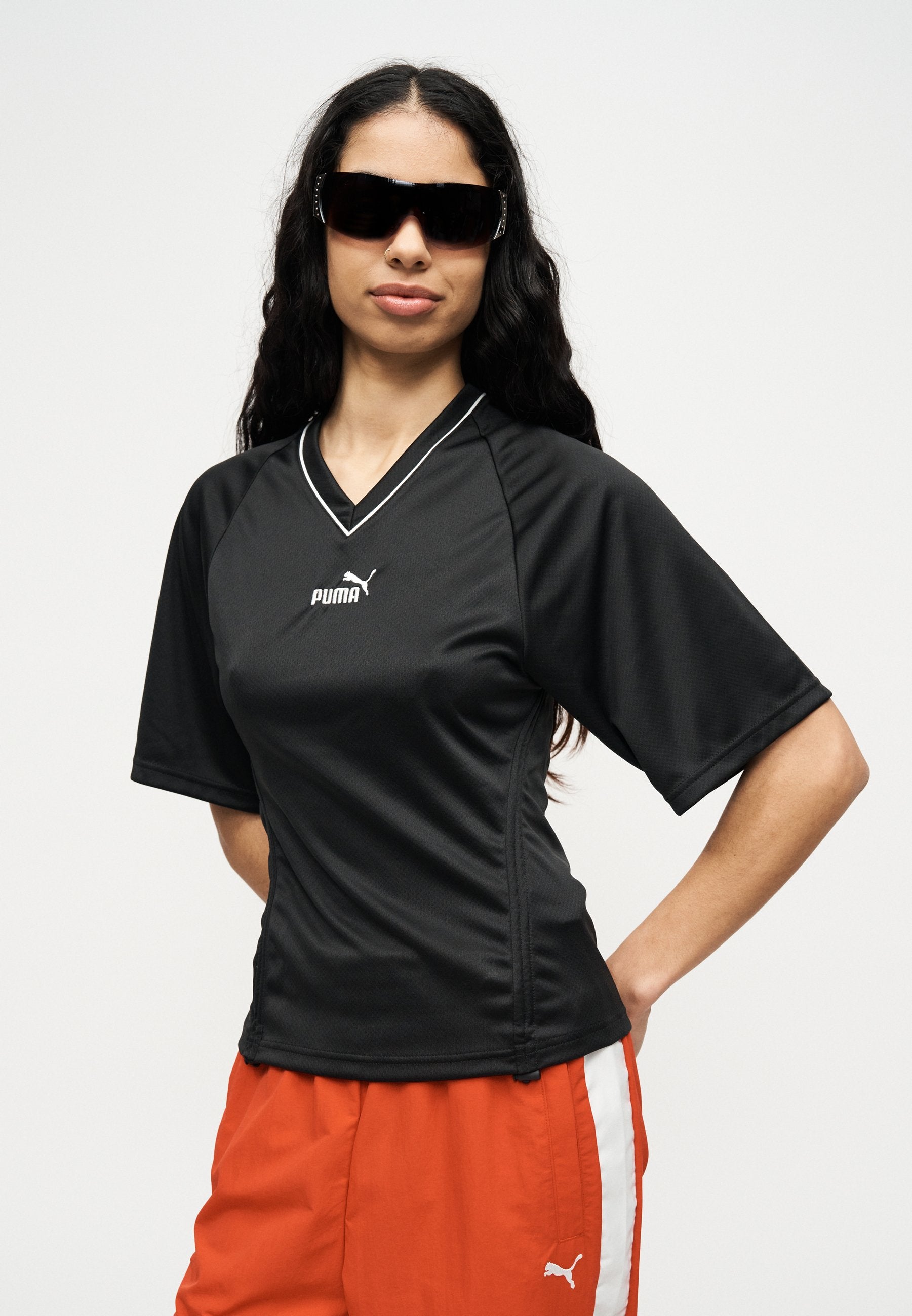 Puma FUTURE ARCHIVE FITTED WAIST