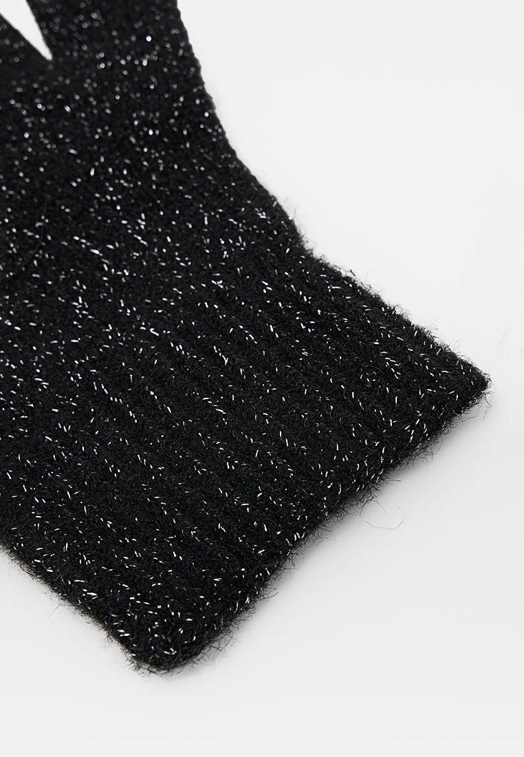 KARL LAGERFELD Fingerhandschuh Media 3