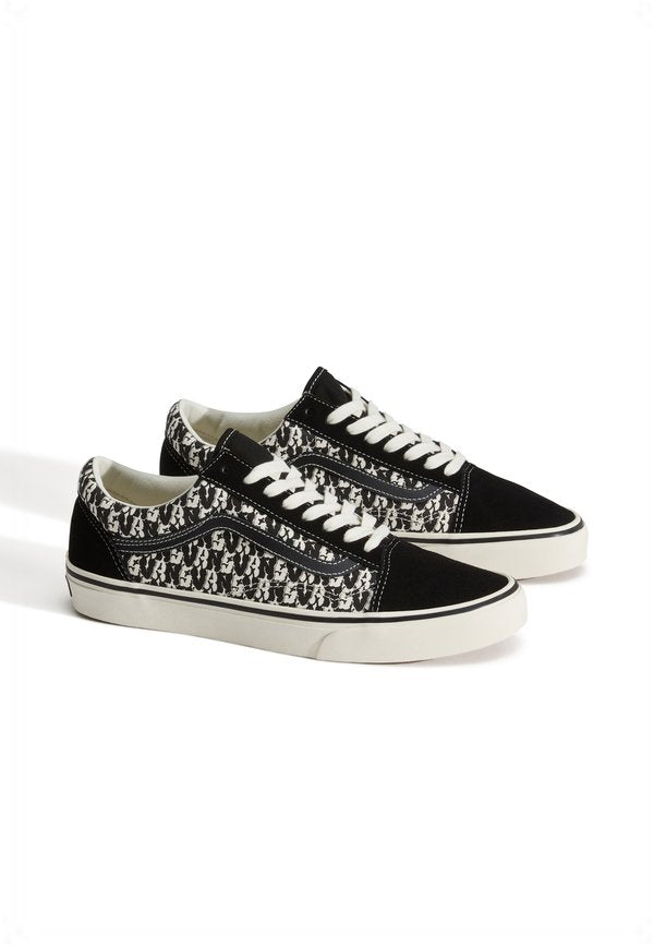 Vans TRAVIS BARKER OLD SKOOL UNISEX