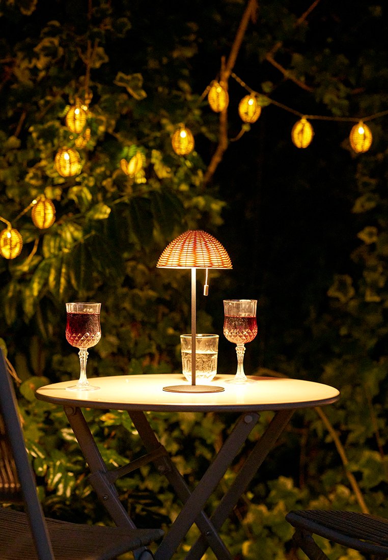 House Nordic WIGAN LED