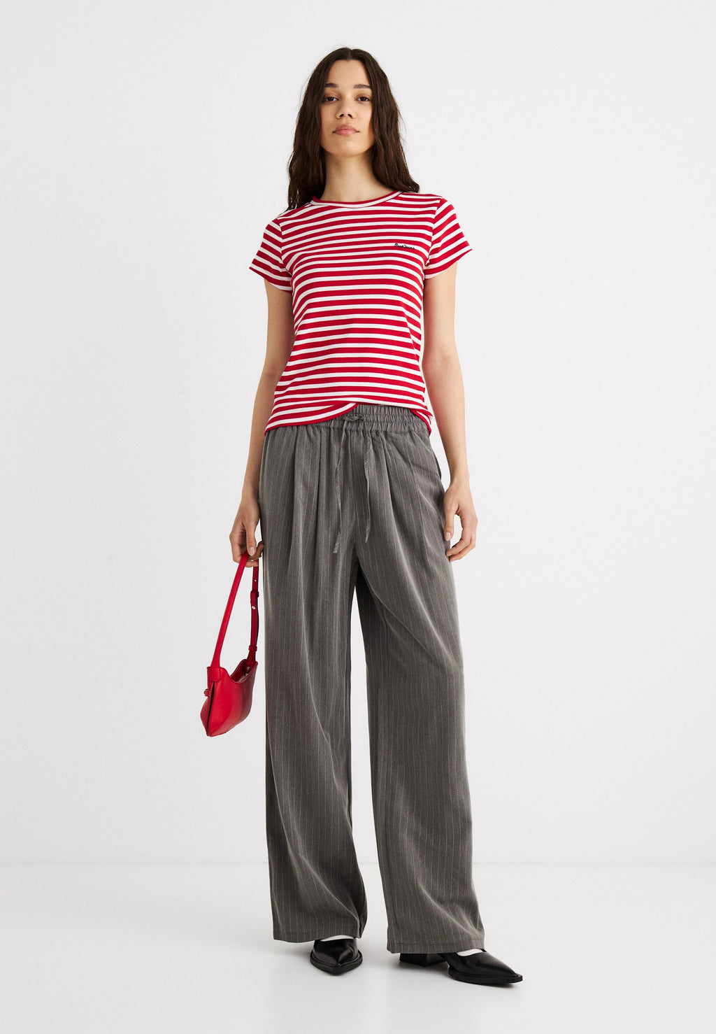 Pepe Jeans MERIDA STRIPED