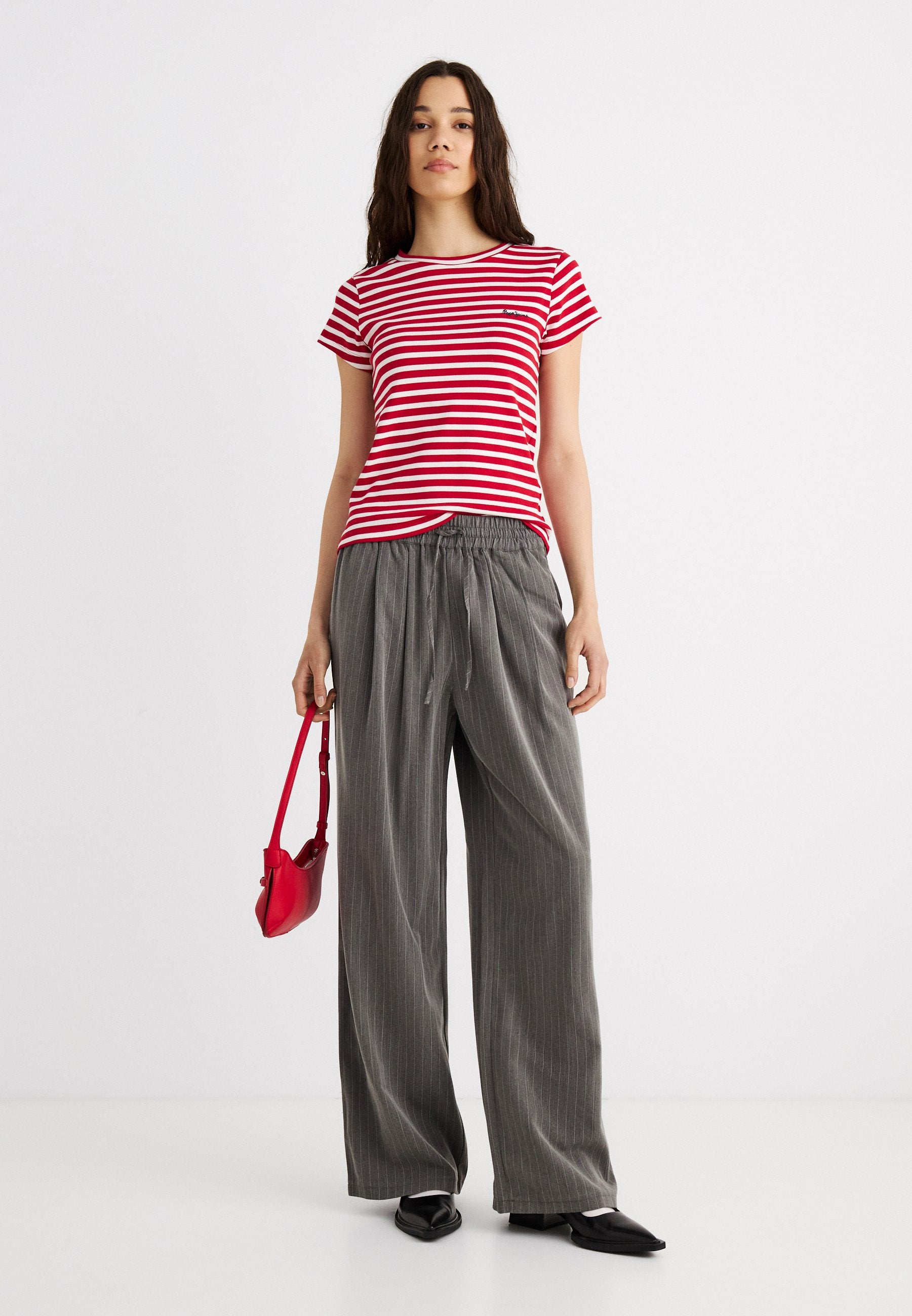 Pepe Jeans MERIDA STRIPED