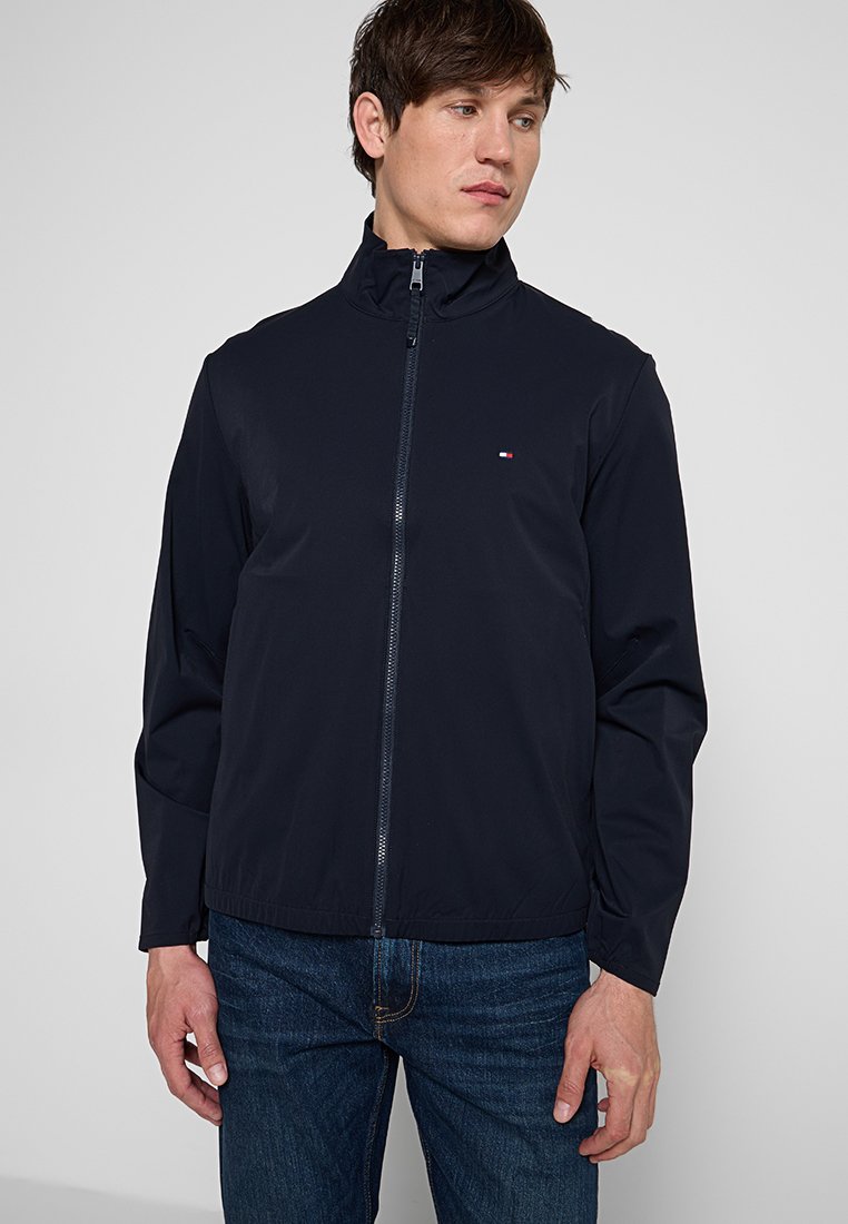 Tommy Hilfiger Sweatjacke Media 5