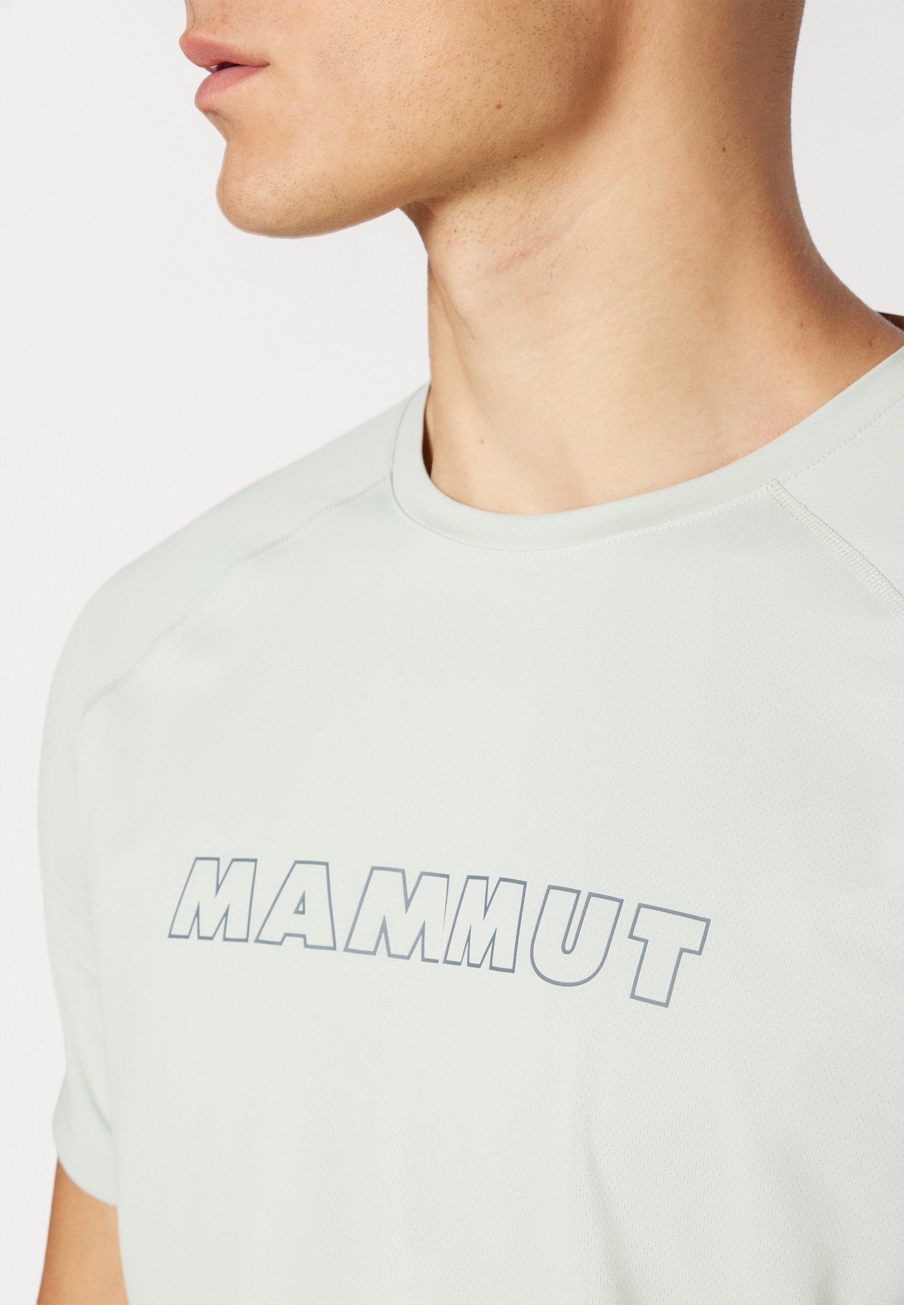 Mammut SELUN LOGO