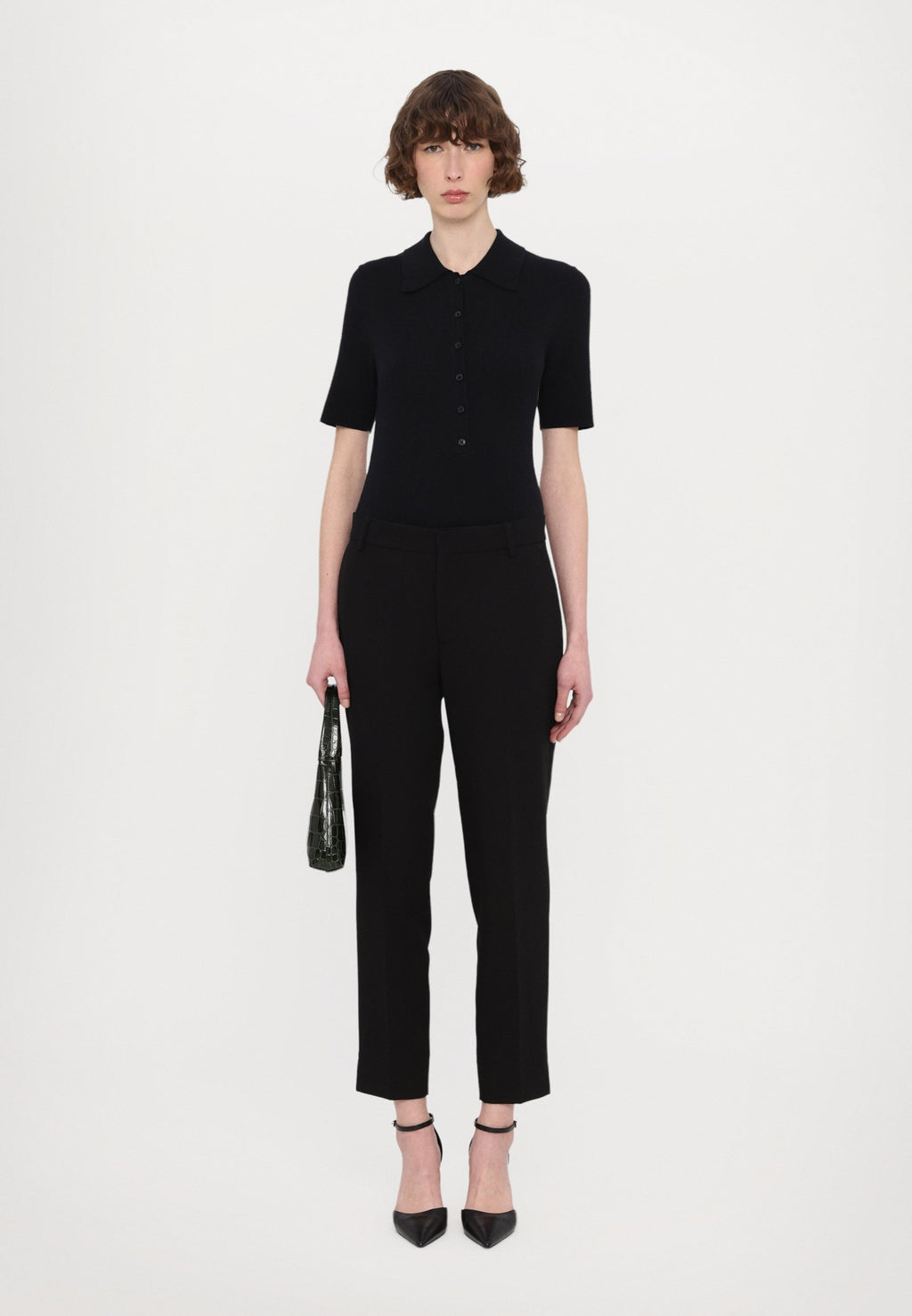 CLOSED SONNETT