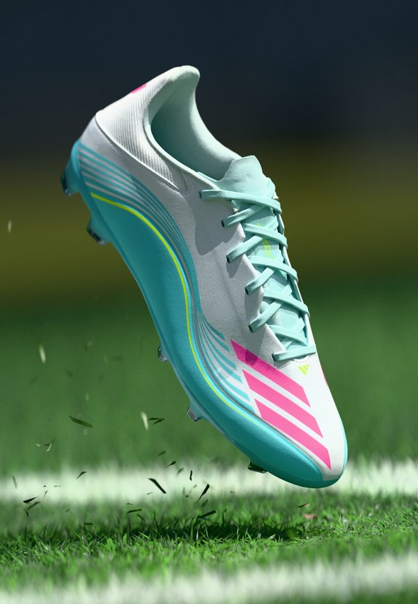 adidas Performance F50 MESSI LEAGUE FIRM GROUND MULTI GROUND UNISEX