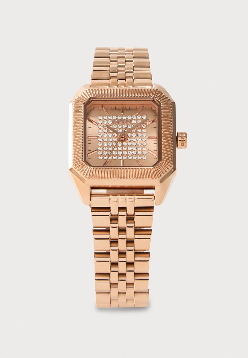 DKNY Uhr Media 1