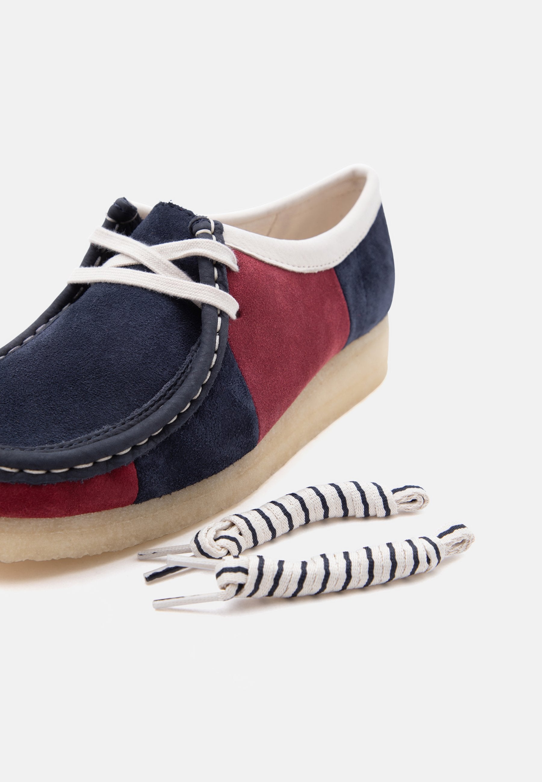 Clarks Originals WALLABEE