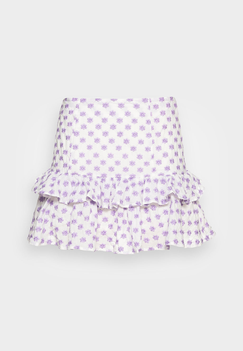 Glamorous RUFFLE SKIRT