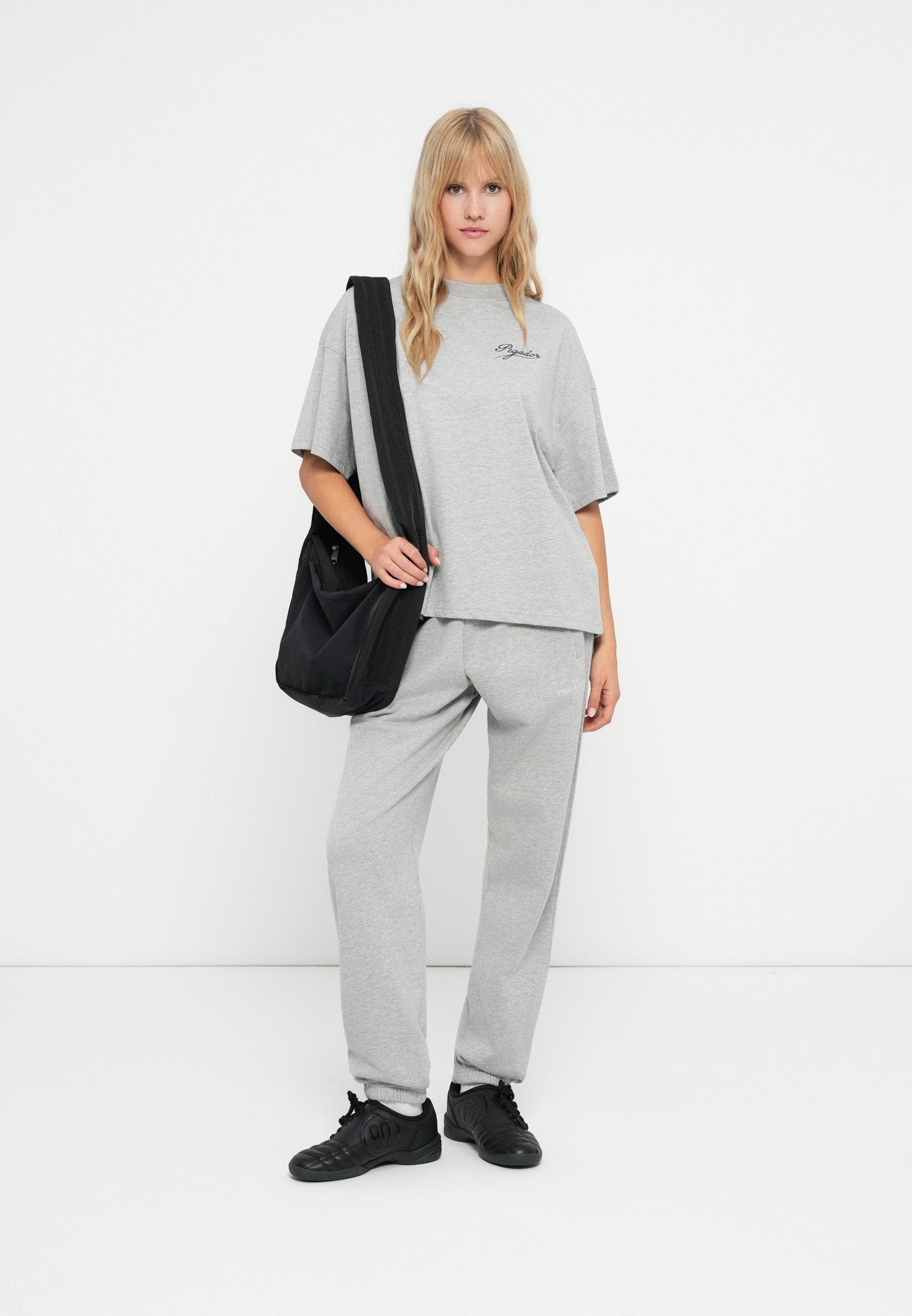 Pegador VILLA HIGH WAISTED SWEAT PANTS
