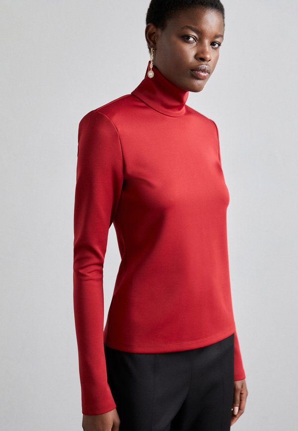 Sara Battaglia TURTLE NECK