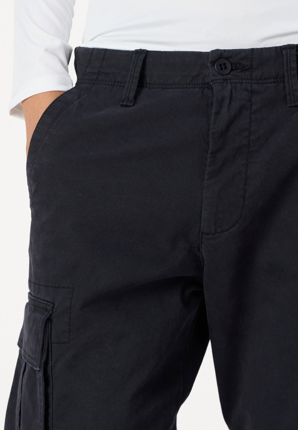 GAP STRAIGHT